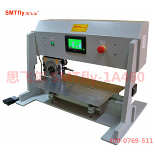 背光源自動(dòng)貼膜機(jī)的正確使用方法 貼膜機(jī)廠(chǎng)家創(chuàng)威解答