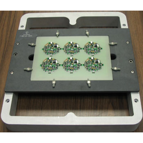 臺(tái)灣地震致使友達(dá)光電面板廠(chǎng)停產(chǎn)