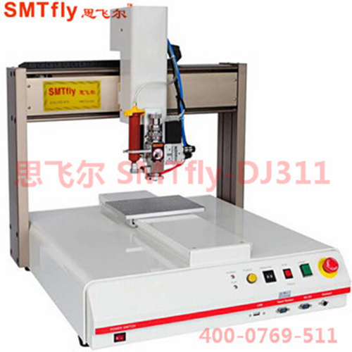 創(chuàng)威電子設(shè)備制造廠生產(chǎn)的PCB分板機為何優(yōu)勢顯著、值得信賴