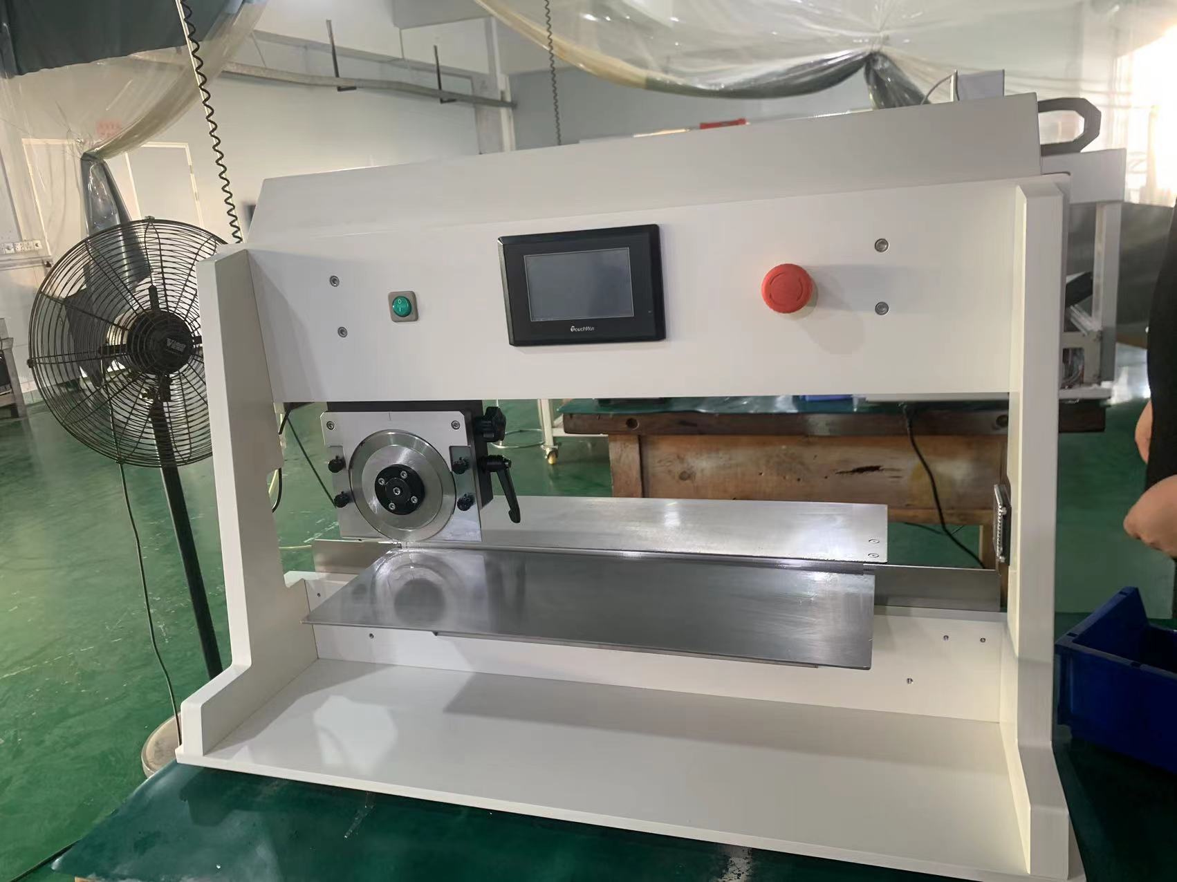 走刀分板機有哪幾種，有什么區(qū)別呢？